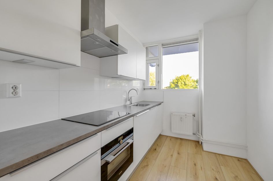 van der Fuyckstraat 15