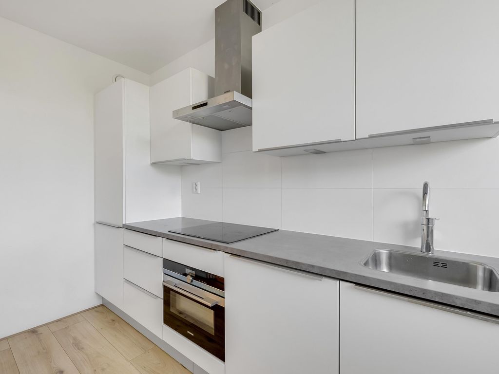 van der Fuyckstraat 15, Brielle