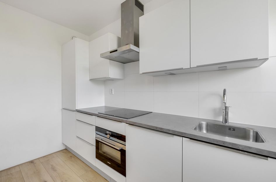 van der Fuyckstraat 15