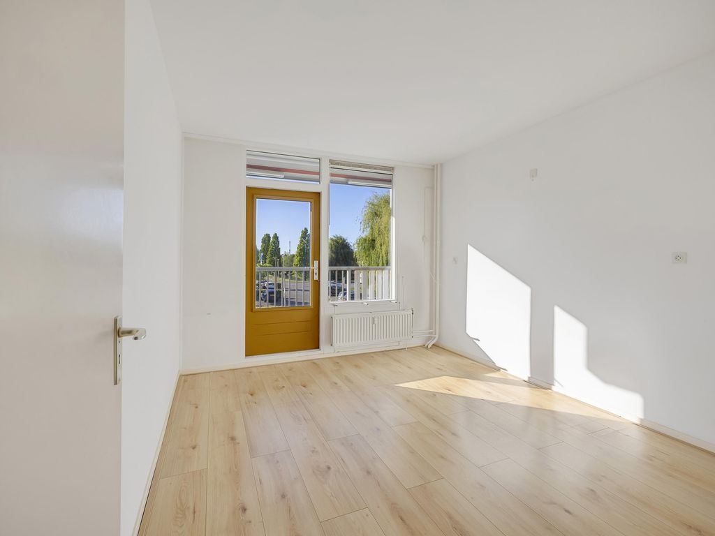van der Fuyckstraat 15, Brielle
