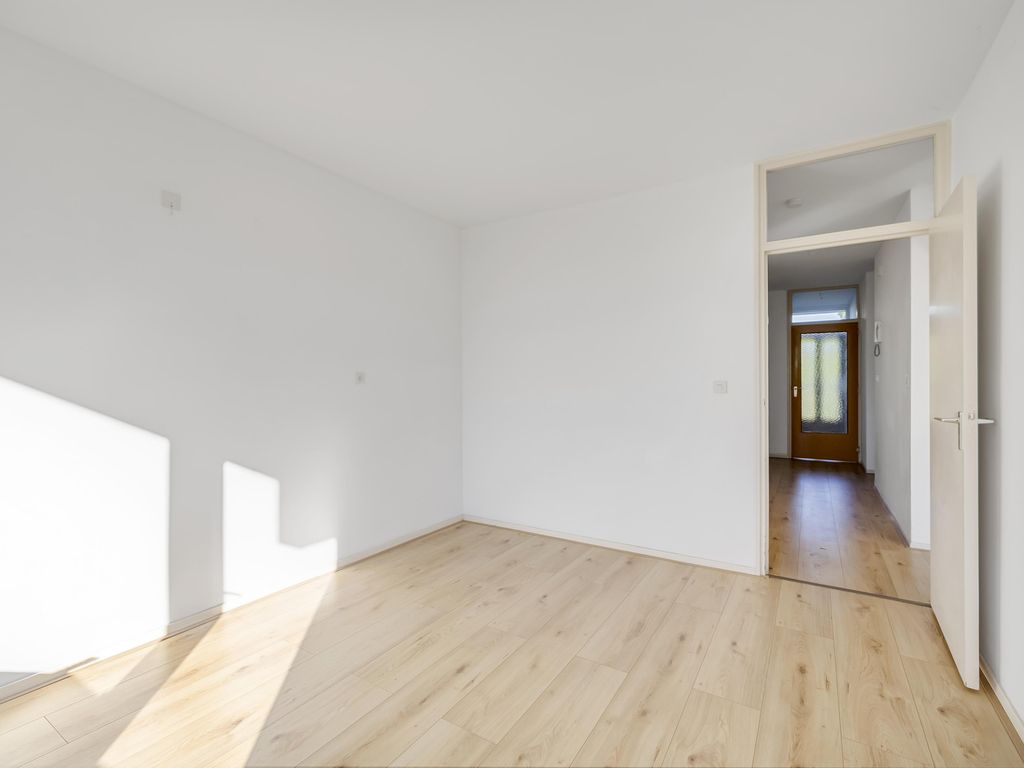 van der Fuyckstraat 15, Brielle