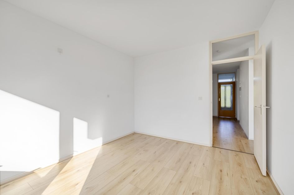 van der Fuyckstraat 15
