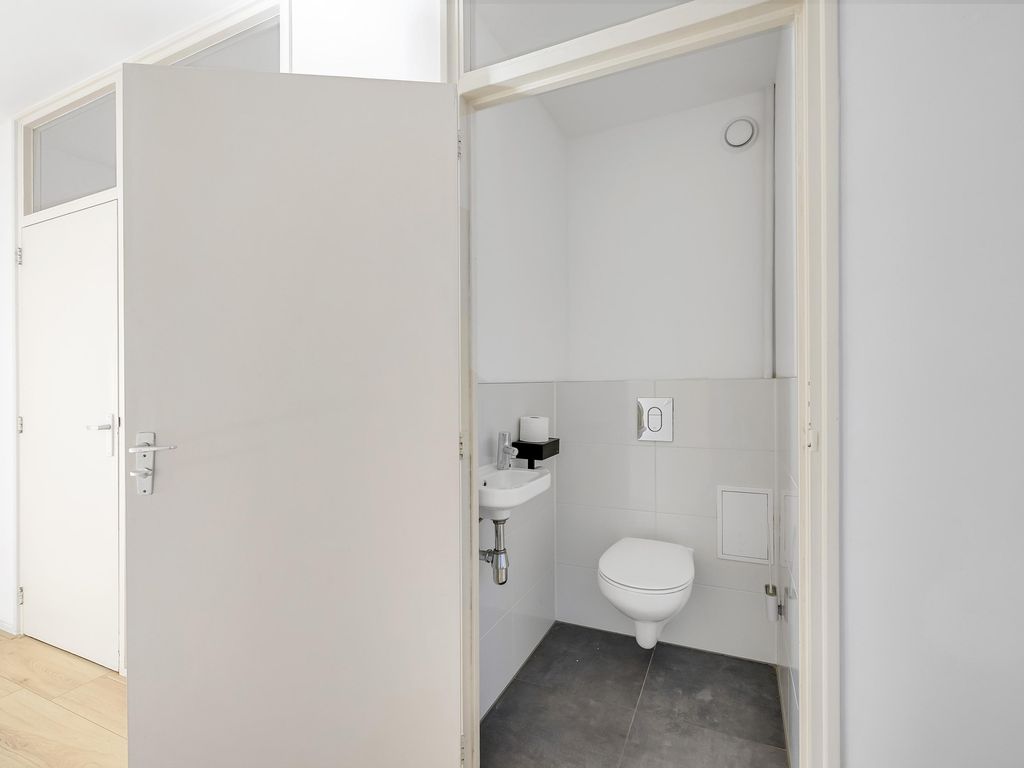 van der Fuyckstraat 15, Brielle