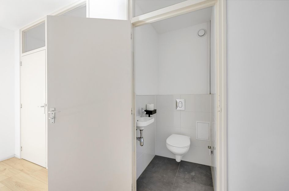 van der Fuyckstraat 15