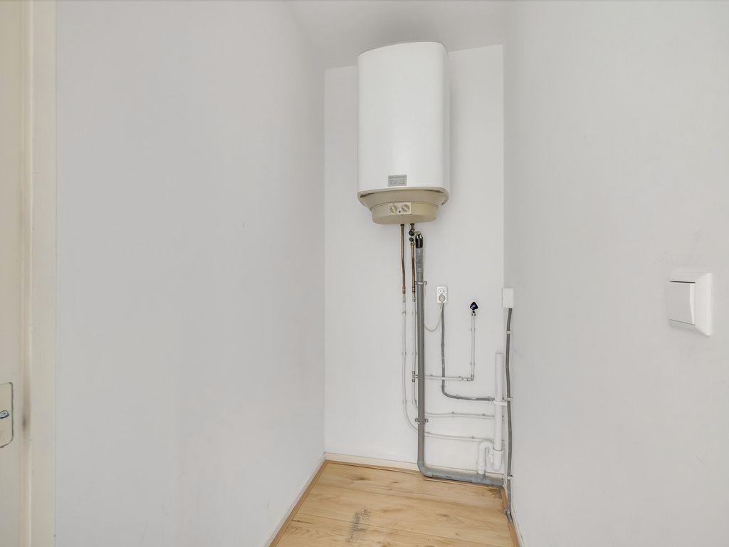 van der Fuyckstraat 15, Brielle