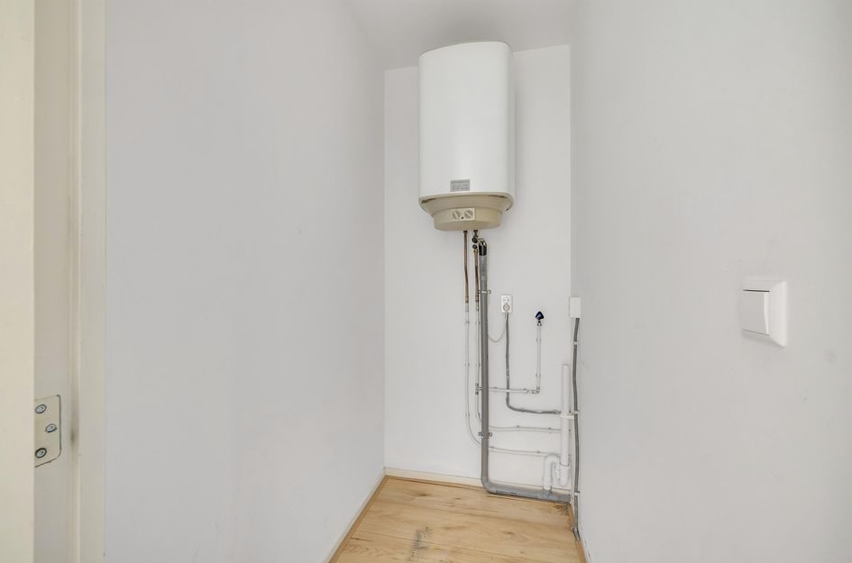 van der Fuyckstraat 15