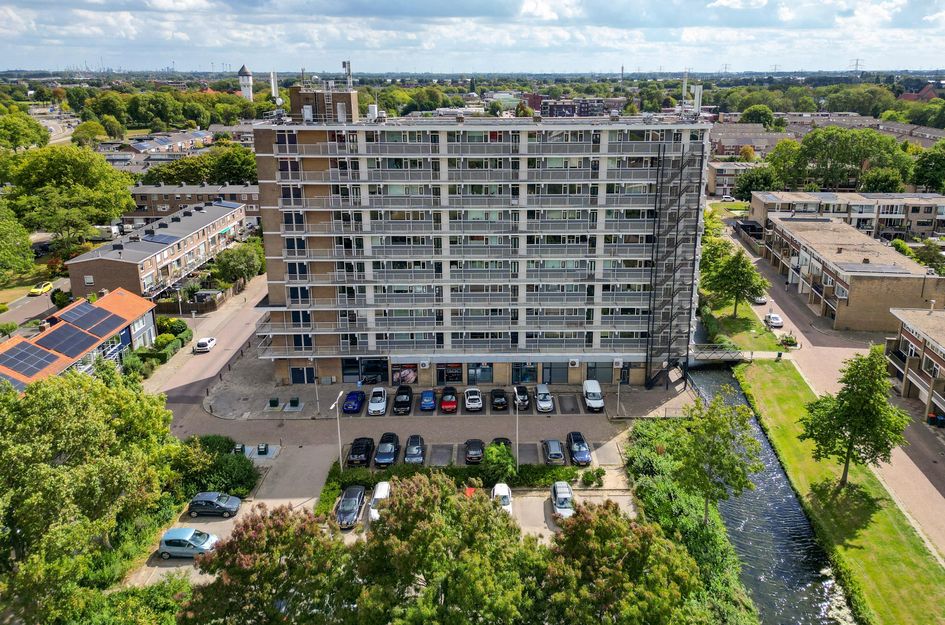 van der Fuyckstraat 15
