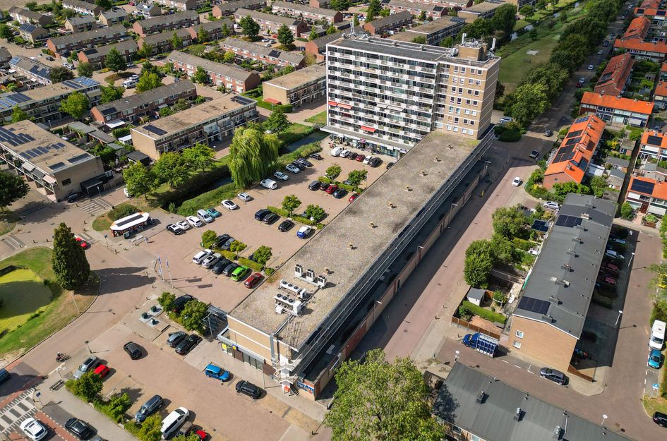 van der Fuyckstraat 15