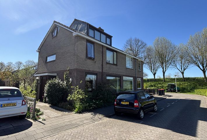 Jan de Klerkstraat 58