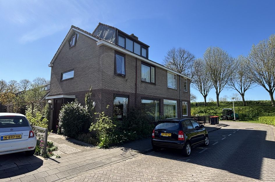 Jan de Klerkstraat 58