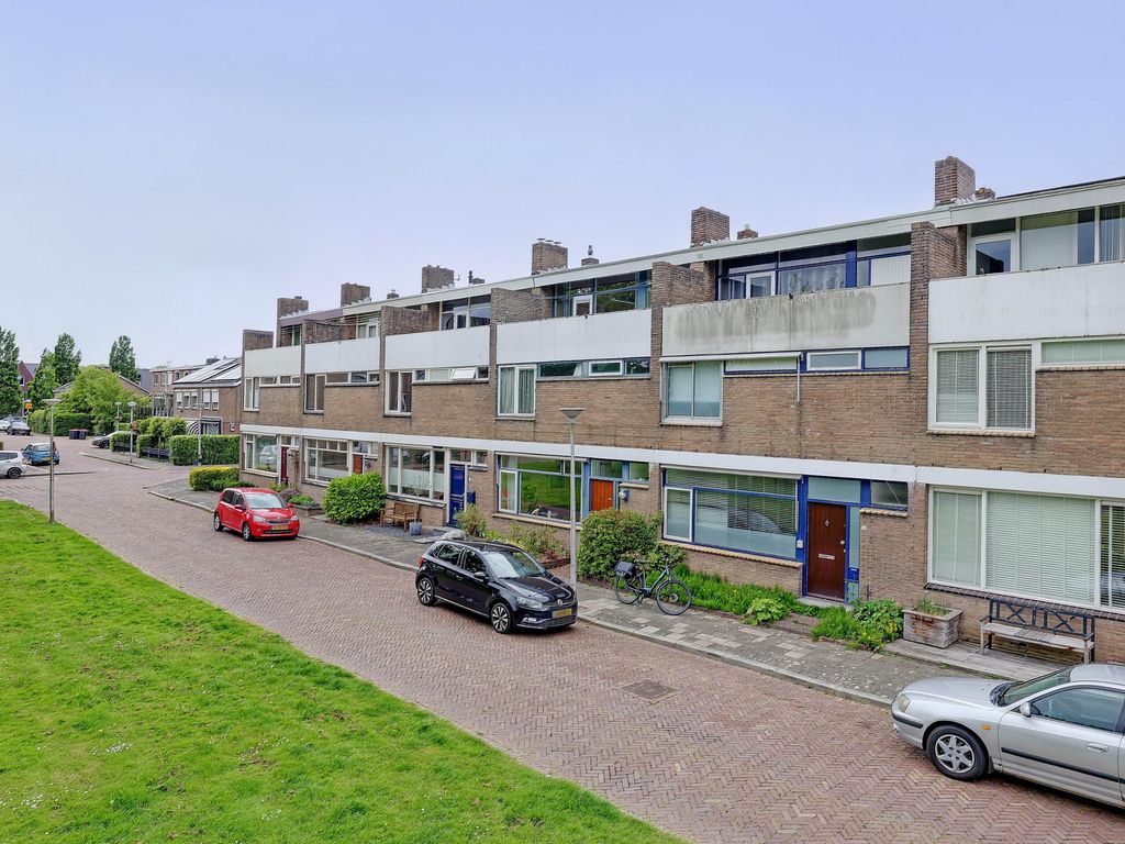 Moolenwater 13, Brielle