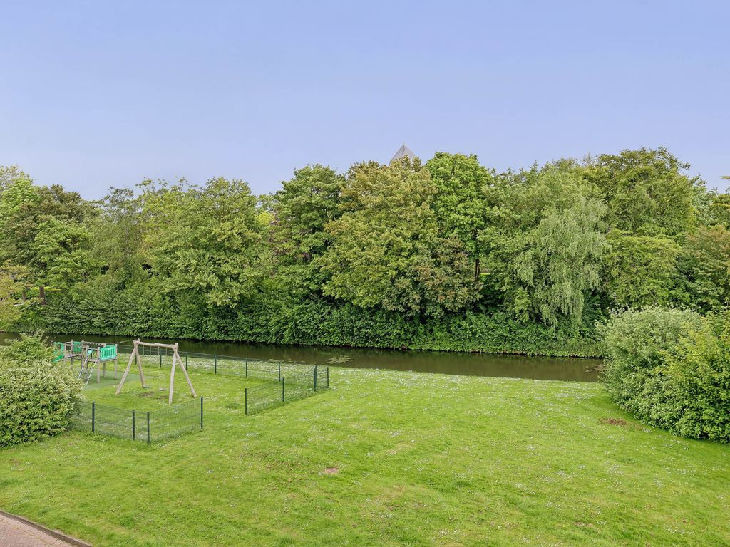 Moolenwater 13, Brielle