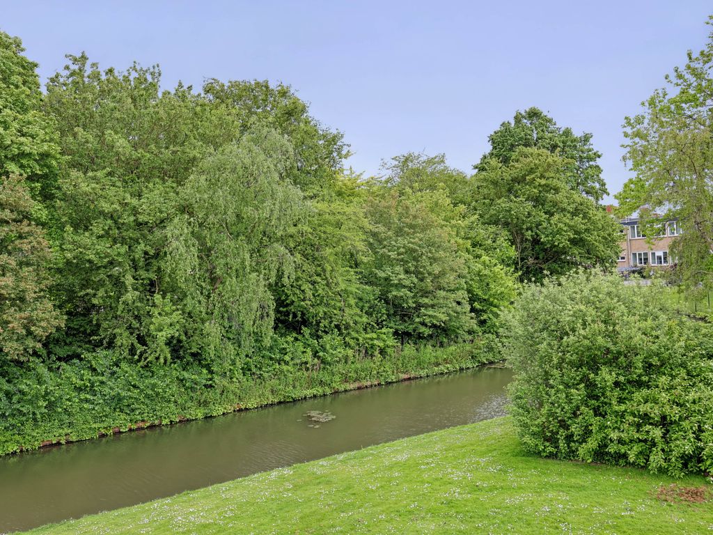 Moolenwater 13, Brielle