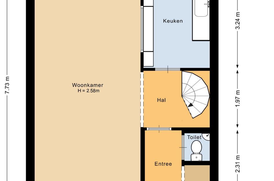 Moolenwater 13