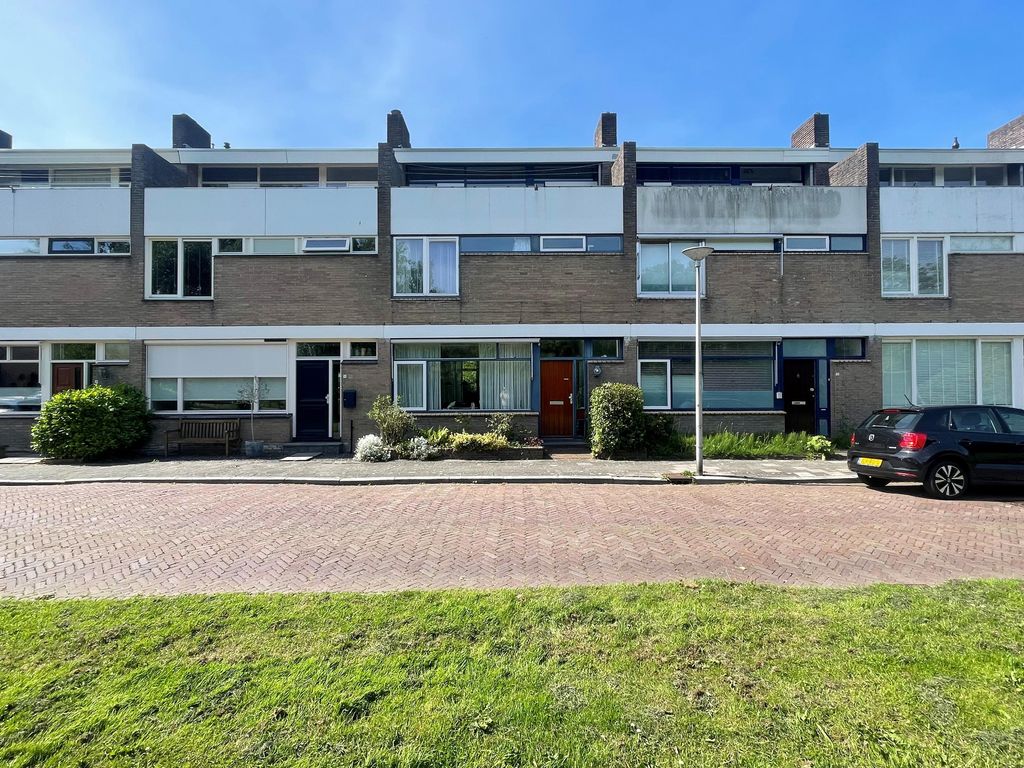 Moolenwater 13, Brielle
