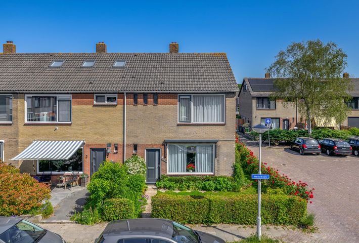Hellehoek 1