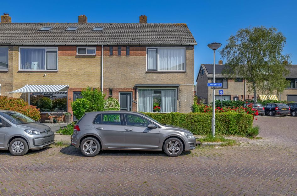 Hellehoek 1