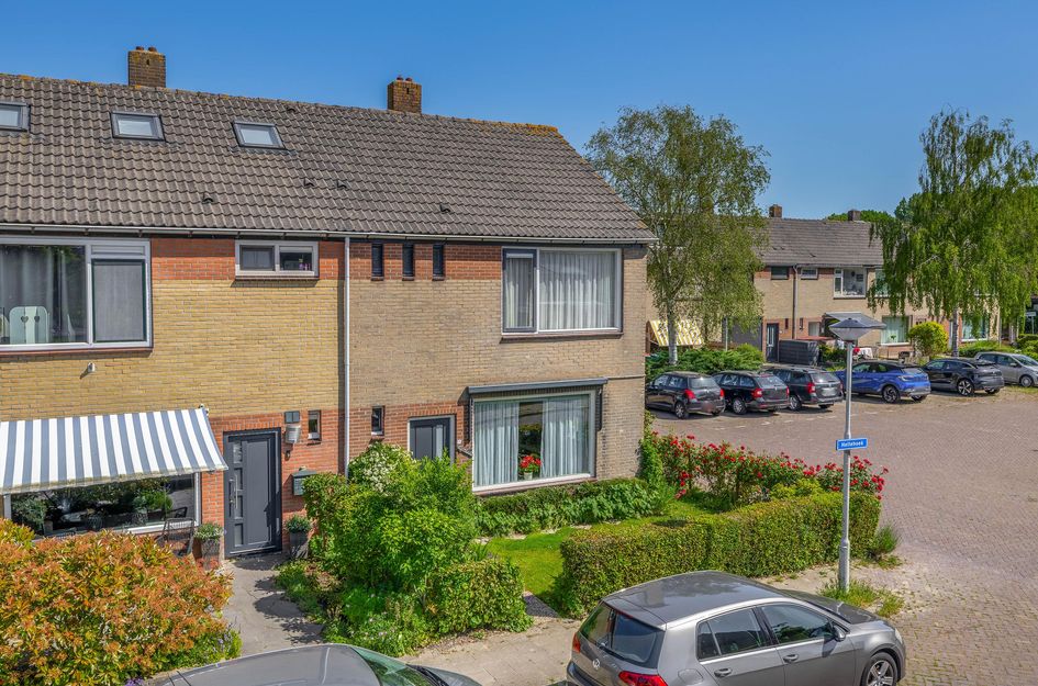 Hellehoek 1
