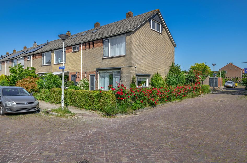 Hellehoek 1