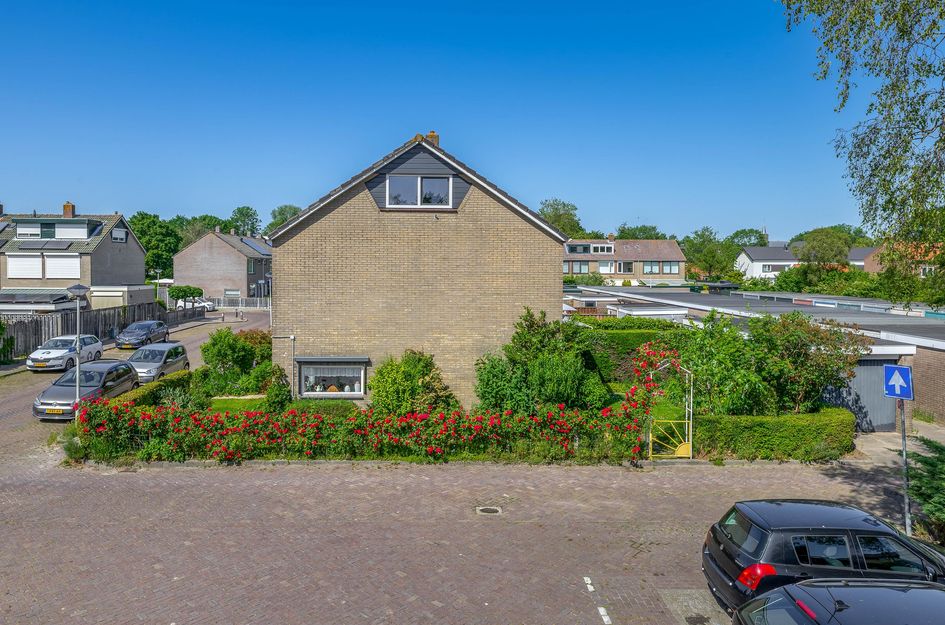 Hellehoek 1