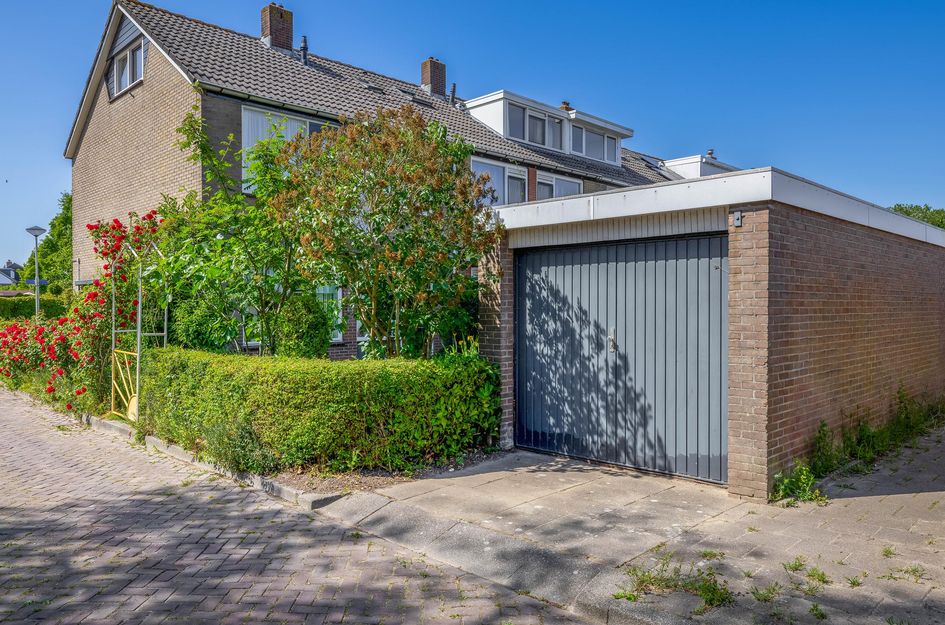 Hellehoek 1