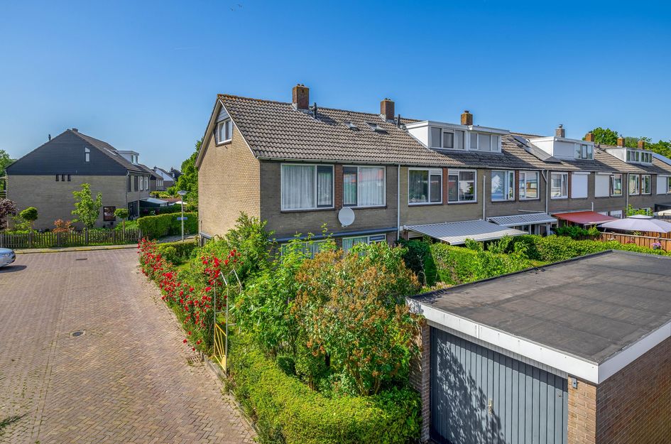 Hellehoek 1