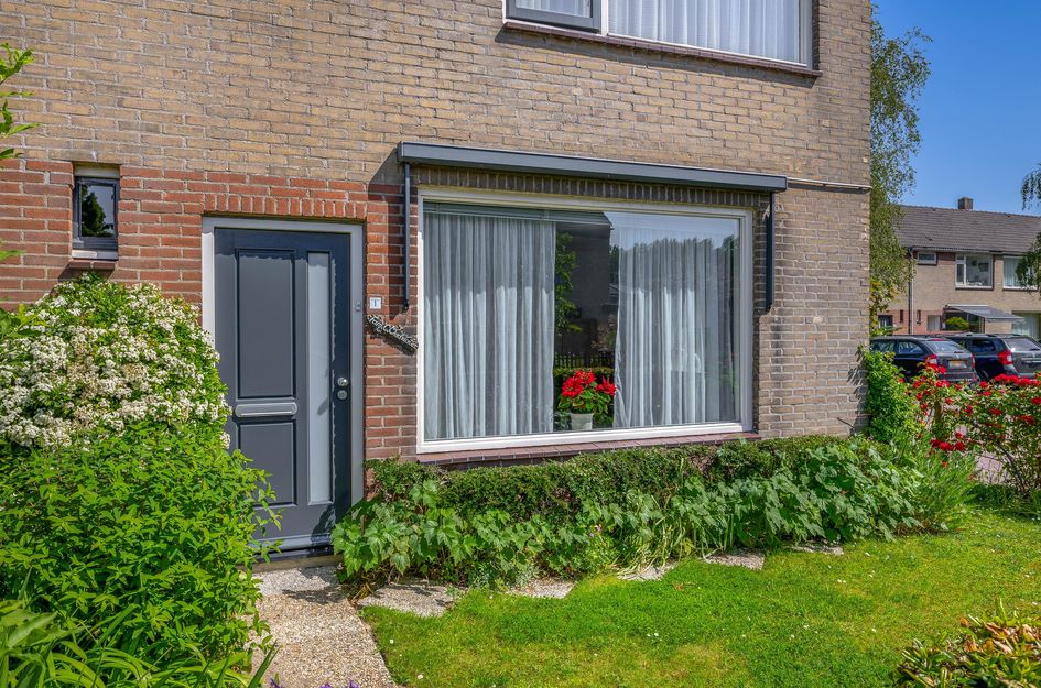 Hellehoek 1