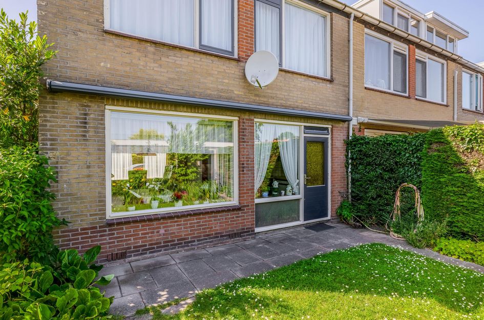 Hellehoek 1