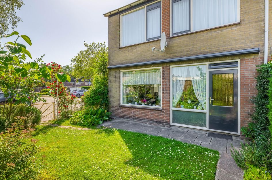 Hellehoek 1