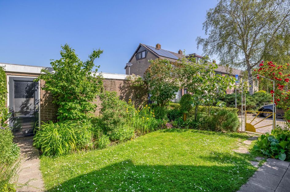 Hellehoek 1