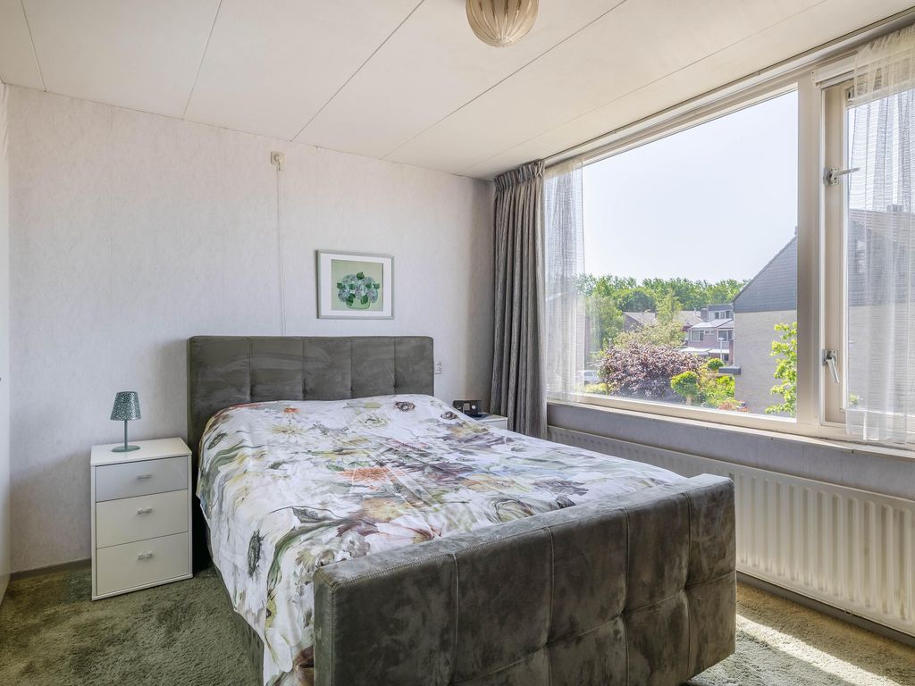 Hellehoek 1, Zwartewaal