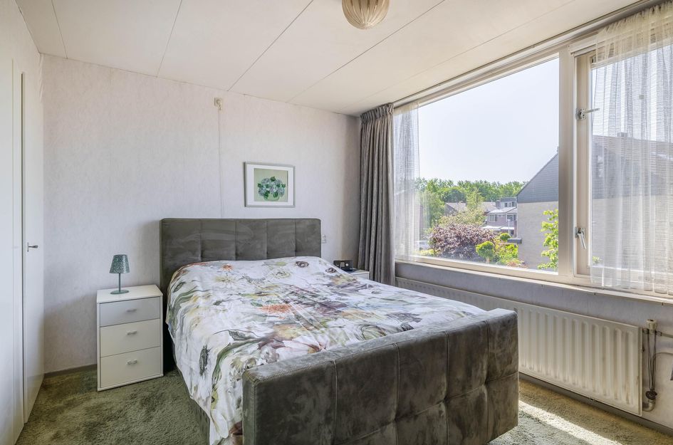 Hellehoek 1