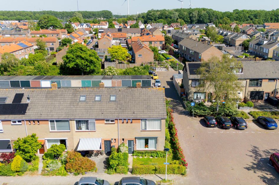 Hellehoek 1