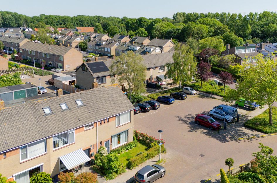 Hellehoek 1