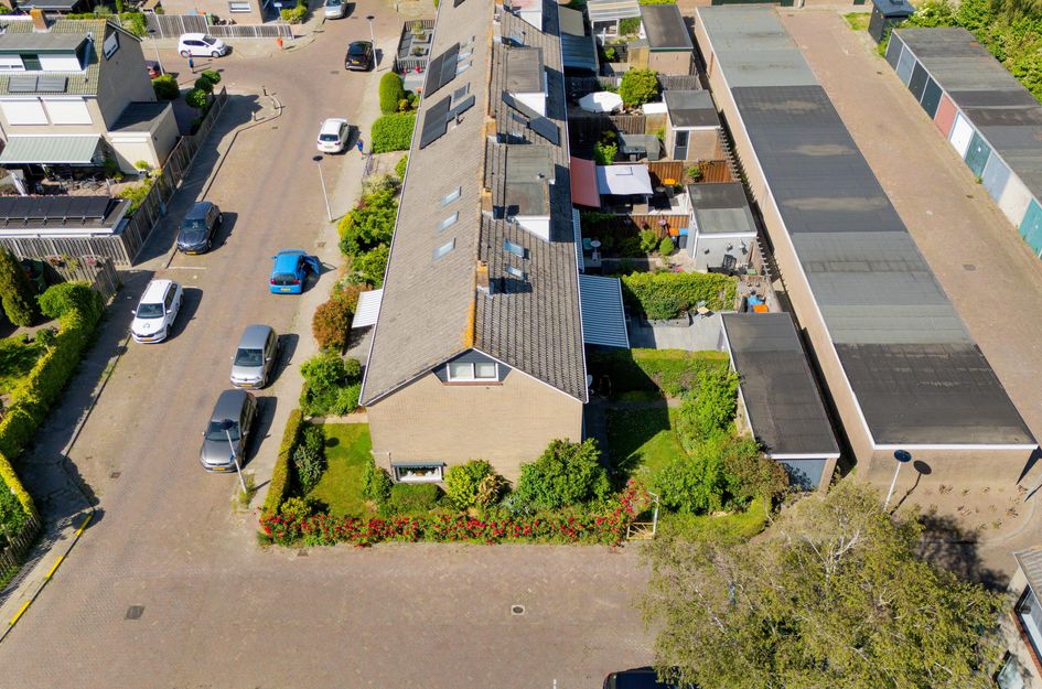 Hellehoek 1