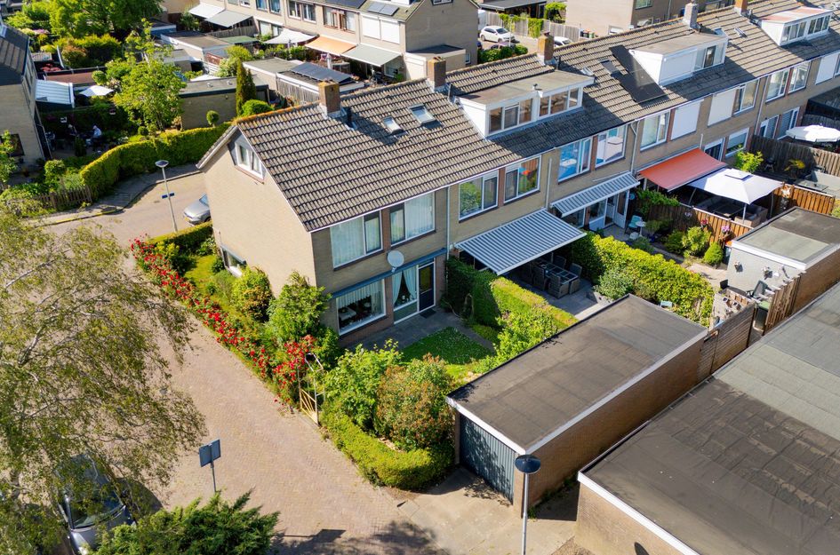 Hellehoek 1