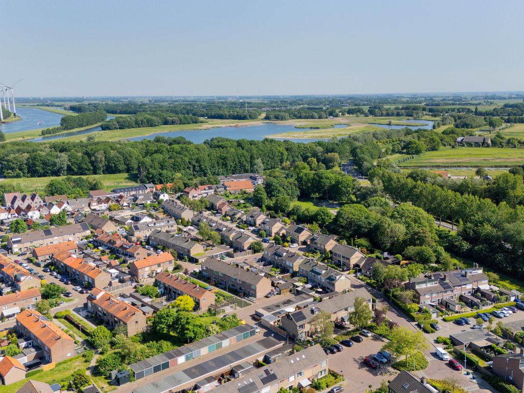 Hellehoek 1, Zwartewaal