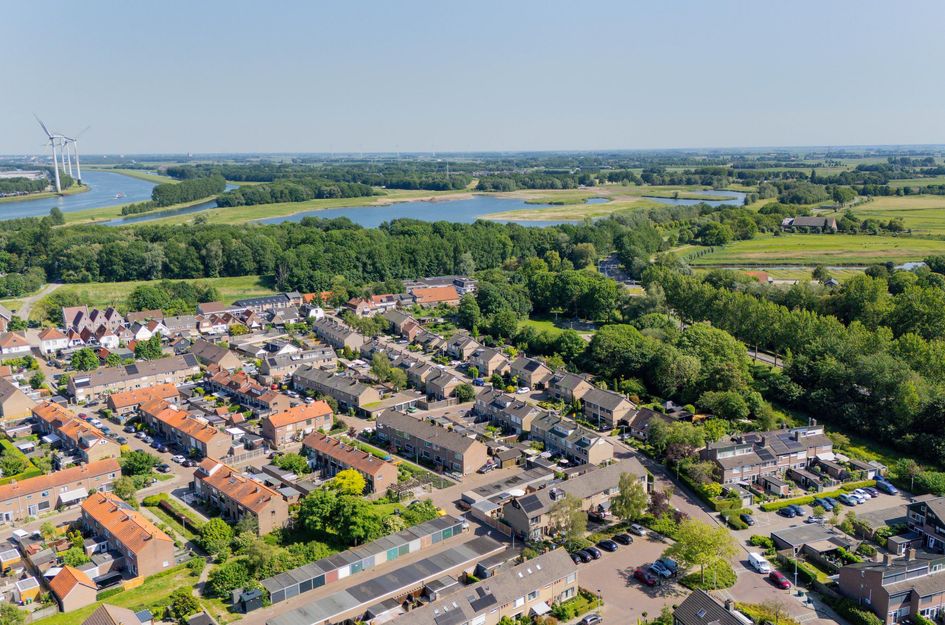 Hellehoek 1