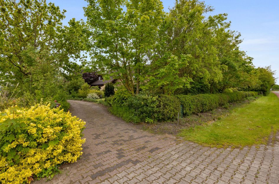 Boomweg 13a