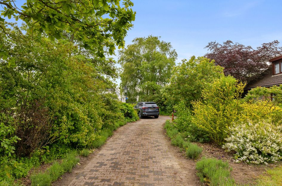 Boomweg 13a