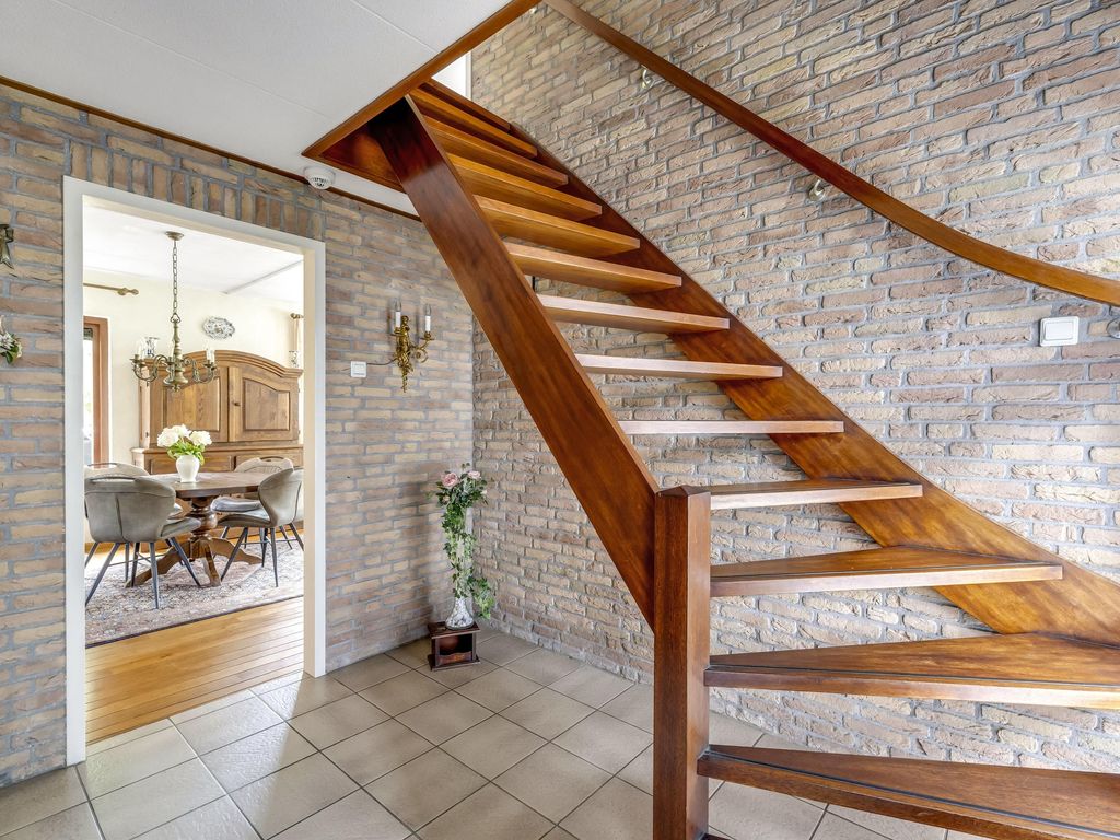Boomweg 13a, Rockanje