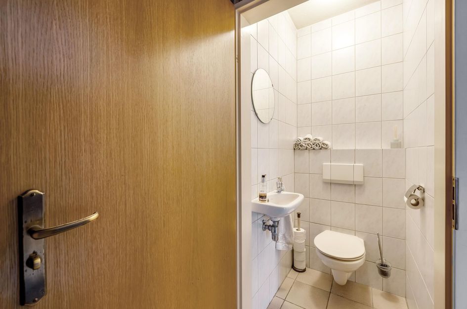 Boomweg 13a