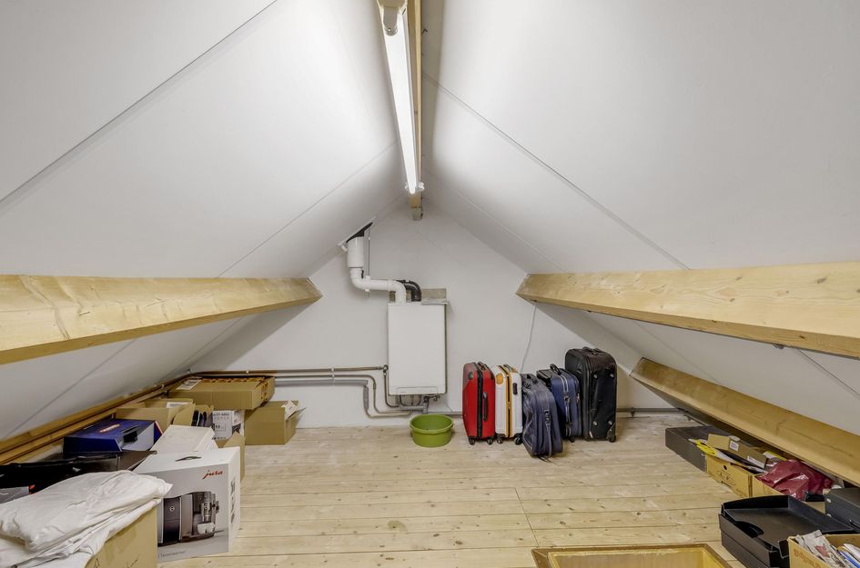 Boomweg 13a