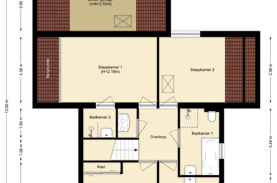 Boomweg 13a