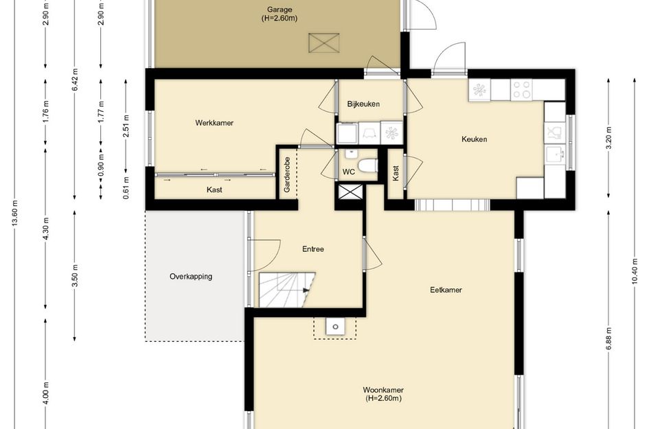 Boomweg 13a