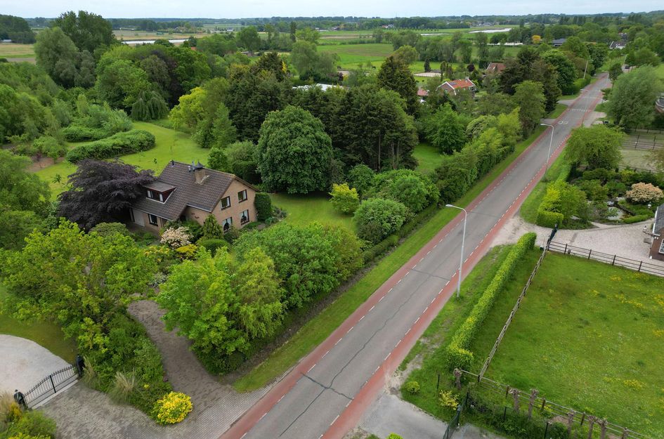 Boomweg 13a