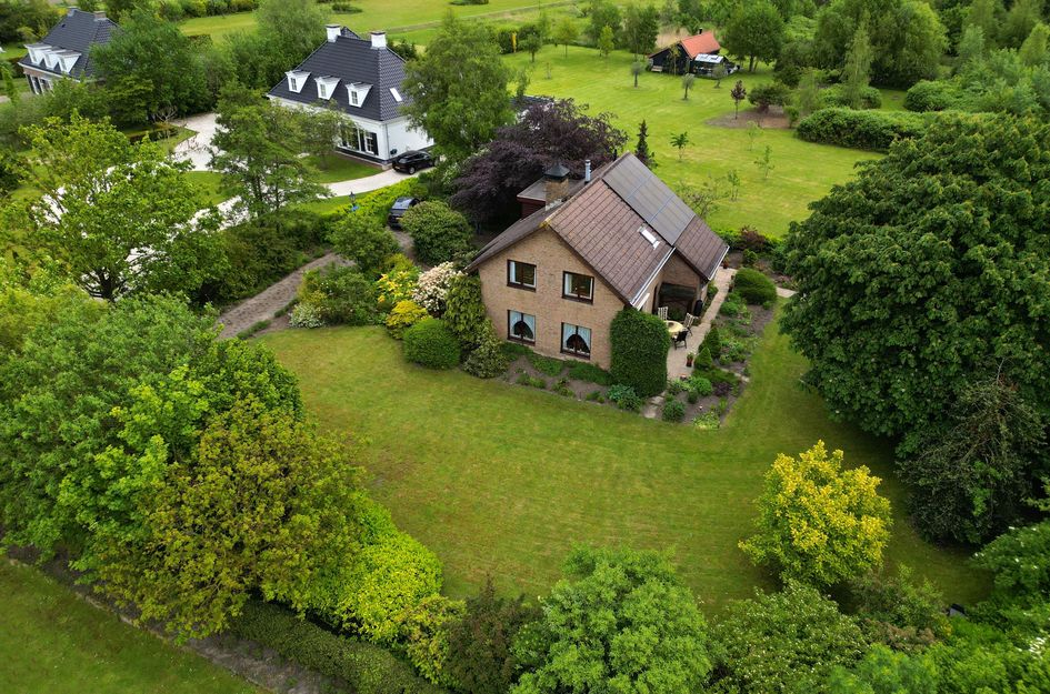 Boomweg 13a