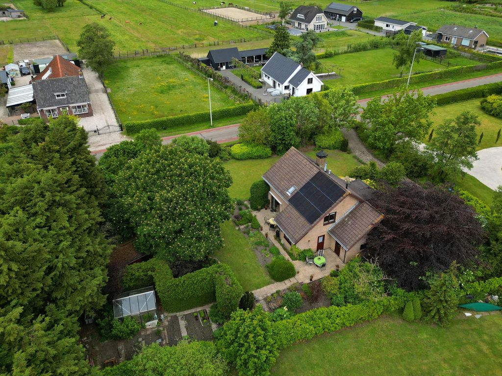 Boomweg 13a, Rockanje