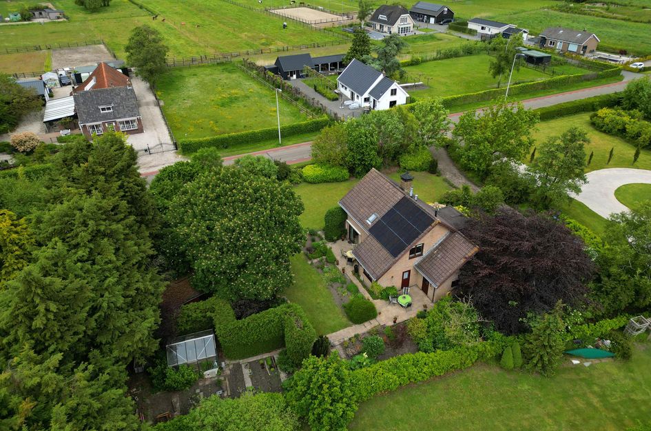 Boomweg 13a