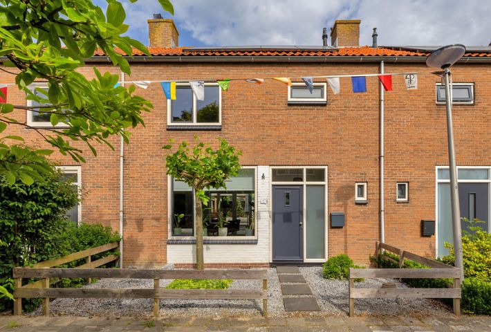 D C Meeslaan 11